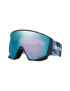 Goggle Oakley flow scafe Aleksander kilde signature
