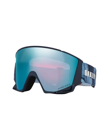 Goggle Oakley flow scafe Aleksander kilde signature