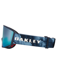 Goggle Oakley flow scafe Aleksander kilde signature 2