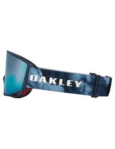 Goggle Oakley flow scafe Aleksander kilde signature 2