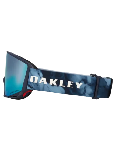 Goggle Oakley flow scafe Aleksander kilde signature