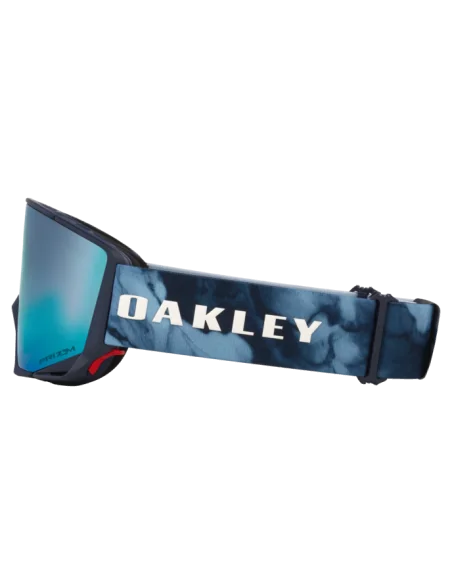 Goggle Oakley flow scafe Aleksander kilde signature
