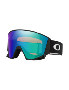 Goggle Oakley flow scape black Prizm snow argon iridium
