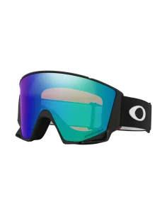 Goggle Oakley flow scape black Prizm snow argon iridium