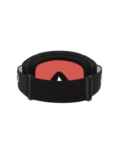 Goggle Oakley flow scape black Prizm snow argon...