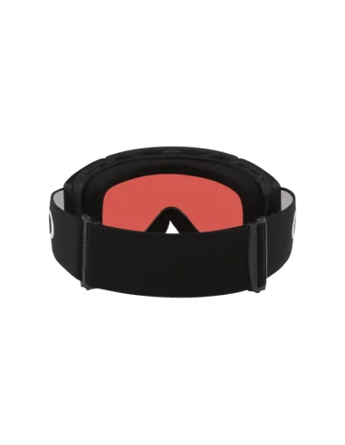 Goggle Oakley flow scape black Prizm snow argon iridium