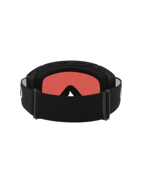 Goggle Oakley flow scape black Prizm snow argon iridium