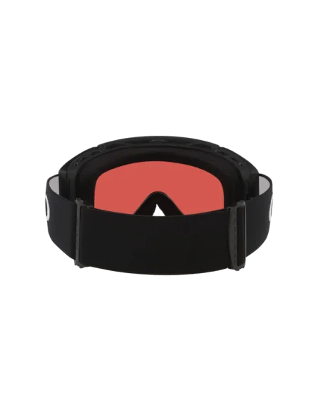 Goggle Oakley flow scape black Prizm snow argon iridium