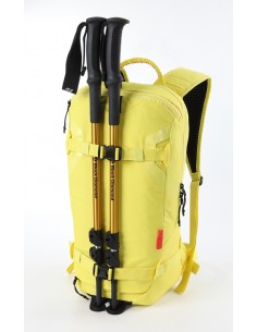 Rucsac Nitro ROVER 14L Illuminating 2
