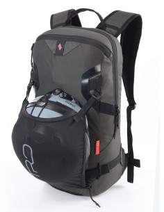 Rucsac Nitro ROVER 14L Raven 2