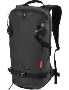 Rucsac Nitro ROVER 14L Raven