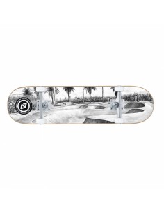 Skate complet Hydroponic spot mar bella