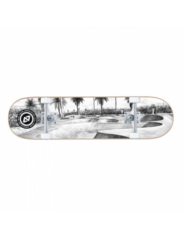 Skate complet Hydroponic spot mar bella