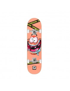 Skate complet Hydroponic sponge bob patrick star