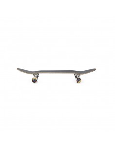 Skate complet Hydroponic hand cyan 2