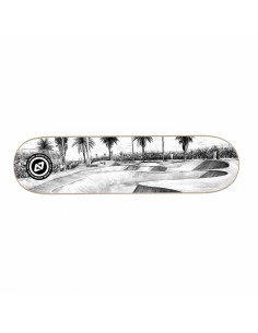 Placa skateboard Hydroponic spot series la mar bella