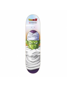 Placa skateboard Hydroponic dragon ball z piccolo