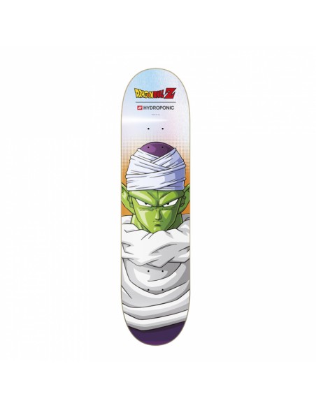 Placa skateboard Hydroponic dragon ball z piccolo
