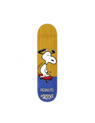 Placa skateboard Hydroponic peanuts collab...