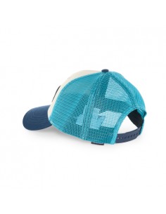 Sapca hydroponic pe crime white blue 2