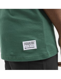 Tricou hydroponic pe crime deep forest 2