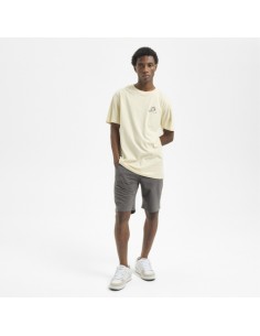 Tricou hydroponic pe cactus cream