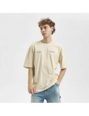 Tricou hydroponic pe dj bone