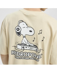Tricou hydroponic pe dj bone 2