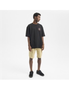 Tricou hydroponic game of skate black