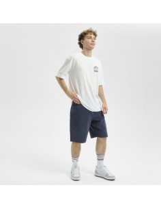 Tricou hydroponic duck white
