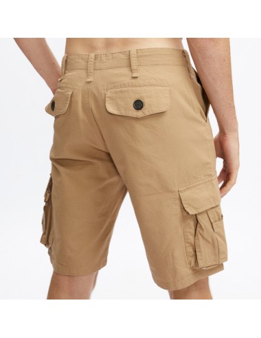 Pantaloni Hydroponic Clover camel