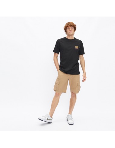 Pantaloni Hydroponic Clover camel