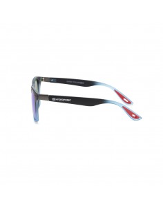 Ochelari soare hydroponic ew wilton black to blue... 2
