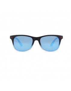 Ochelari soare hydroponic ew wilton black to blue...