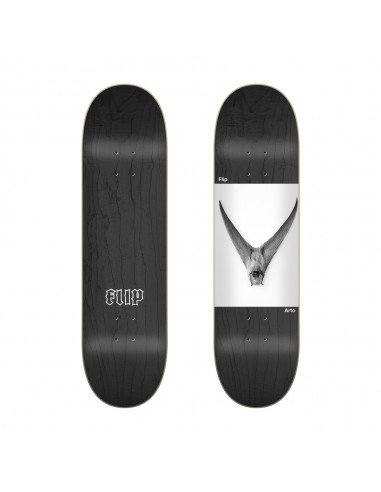 Placa skateboard flip Bat Saari