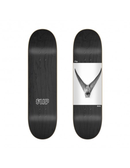 Placa skateboard flip Bat Saari