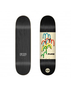 Placa skateboard flip Stenograph Pham