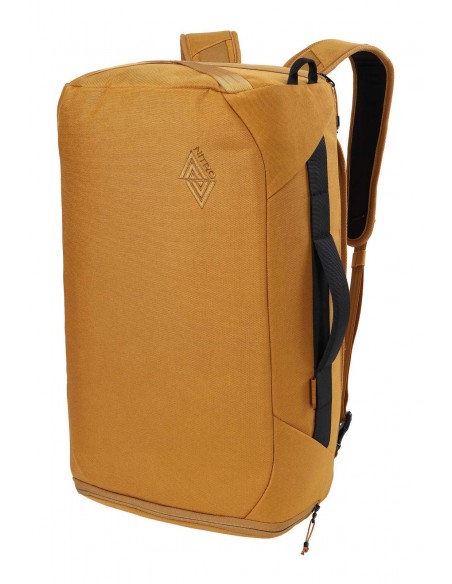 Rucsac nitro shuffle amber glow