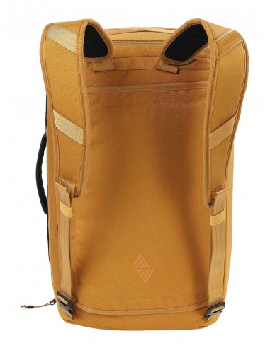 Rucsac nitro shuffle amber glow