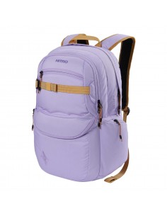 Rucsac nitro future hero lavander