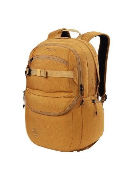Rucsac nitro future hero amber glow