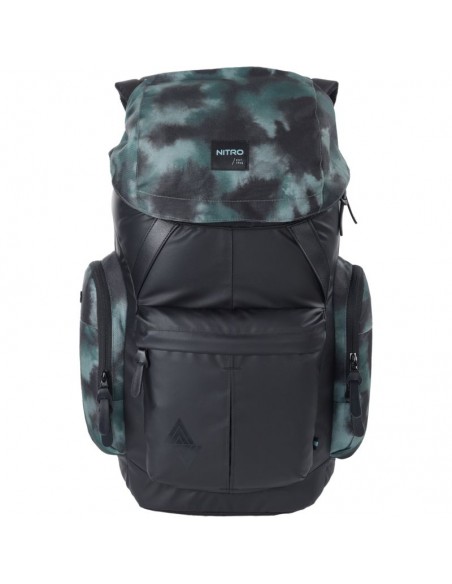 Rucsac nitro daypacker reef break