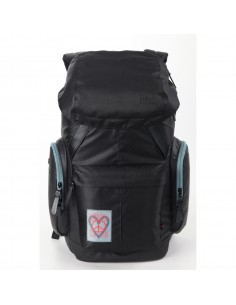 Rucsac nitro daypacker peace love nitro