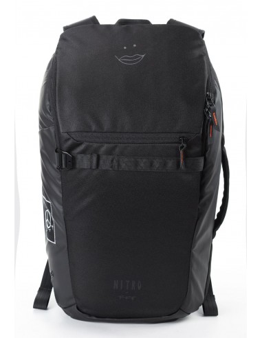 Rucsac nitro nikuro traveller fff smu