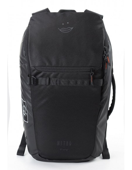 Rucsac nitro nikuro traveller fff smu