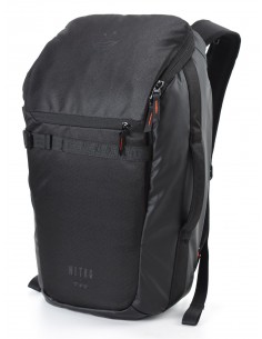 Rucsac nitro nikuro traveller fff smu