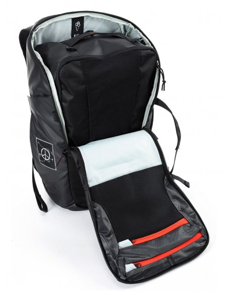 Rucsac nitro nikuro traveller fff smu