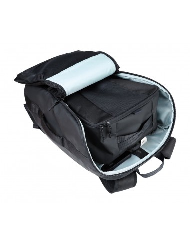 Rucsac nitro nikuro traveller black out