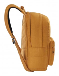 Rucsac nitro urban plus amber glow 2
