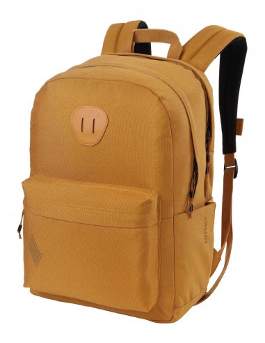 Rucsac nitro urban plus amber glow